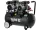 YATO YT-23345 Csendes kompresszor 50L