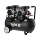 YATO YT-23345 Csendes kompresszor 50L