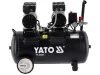 YATO YT-23345 Csendes kompresszor 50L