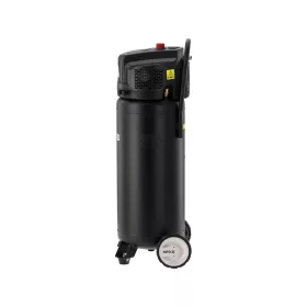   YATO YT-23348 Olajmentes állókompresszor 1500W 230V Max 10bar 50L