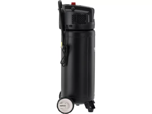 YATO YT-23348 Olajmentes állókompresszor 1500W 230V Max 10bar 50L