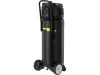 YATO YT-23348 Olajmentes állókompresszor 1500W 230V Max 10bar 50L