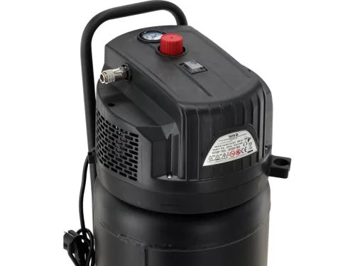YATO YT-23348 Olajmentes állókompresszor 1500W 230V Max 10bar 50L