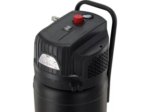 YATO YT-23348 Olajmentes állókompresszor 1500W 230V Max 10bar 50L