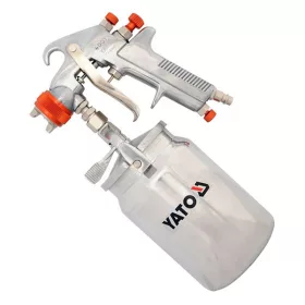YATO YT-2346 Alsótartályos festékszórópisztoly 1000 ml