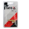 YATO YT-2371 Pumpafej 6 mm (kerék szelephez)