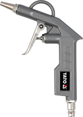 YATO YT-23780 Pneumatikus 6 db-os készlet