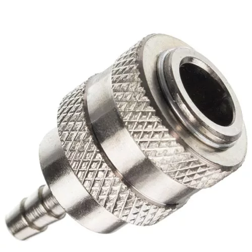 YATO YT-2396 Pneumatikus gyorscsatlakozó 1/4" tömlővéges