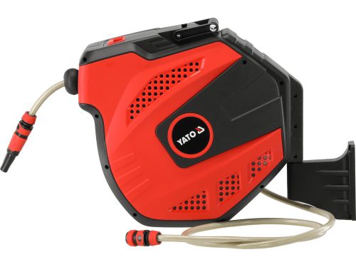 YATO YT-24259 automata locsolótömlő 25 m 1/2 col