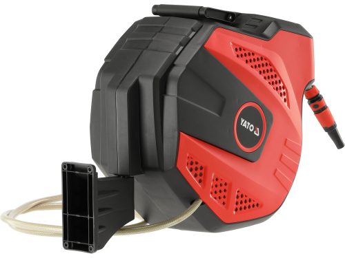 YATO YT-24259 automata locsolótömlő 25 m 1/2 col