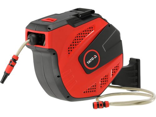 YATO YT-24260 automata locsolótömlő 35 m 1/2 col