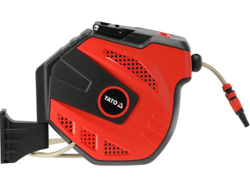 YATO YT-24260 automata locsolótömlő 35 m 1/2 col