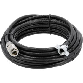   YATO YT-24270 Pneumatikus tömlő 8 m / 10 / 6 mm gyorscsatlakozóval