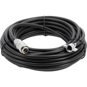   YATO YT-24271 Pneumatikus tömlő 12 m / 10 / 6 mm gyorscsatlakozóval