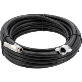   YATO YT-24280 Pneumatikus tömlő 8 m / 10 / 6 mm szelepcsatalakozóval