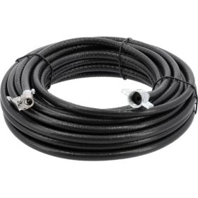  YATO YT-24281 Pneumatikus tömlő 12 m / 10 / 6 mm szelepcsatalakozóval