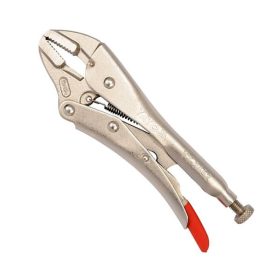 YATO YT-2452 Önzáró fogó 180 mm CrMo