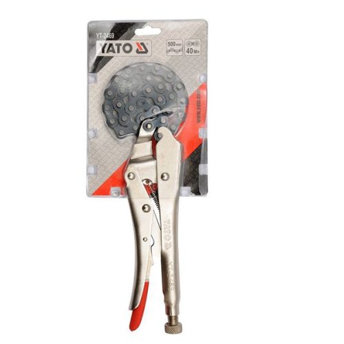 YATO YT-2469 Láncos önzáró fogó 500 mm