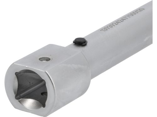 YATO YT-24770 Nyomaték villáskulcs készlet cserélhető fejjel 17-29 mm