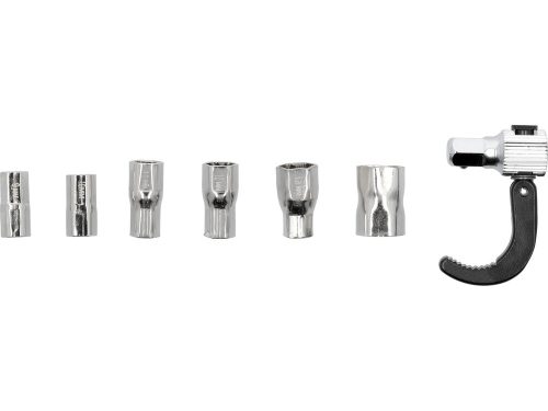 YATO YT-24781 Csaptelep kulcs készlet 8 részes