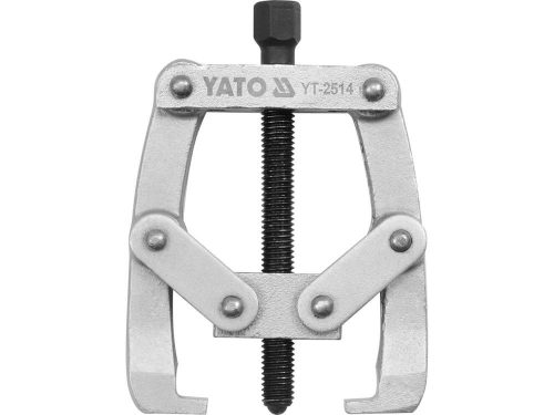 YATO YT-2514 Csapágylehúzó 2 körmös 4"/100 mm erősített