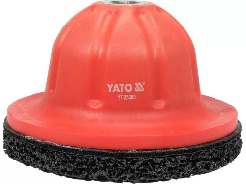 YATO YT-25380 Kerékagy csiszoló 150 mm 1/2"