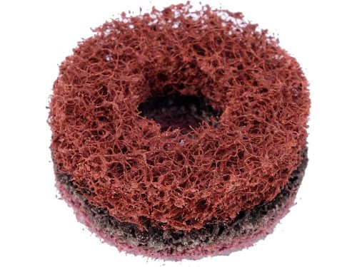 YATO YT-25384 Kerékagy csiszoló készlet 14 részes 1/2"