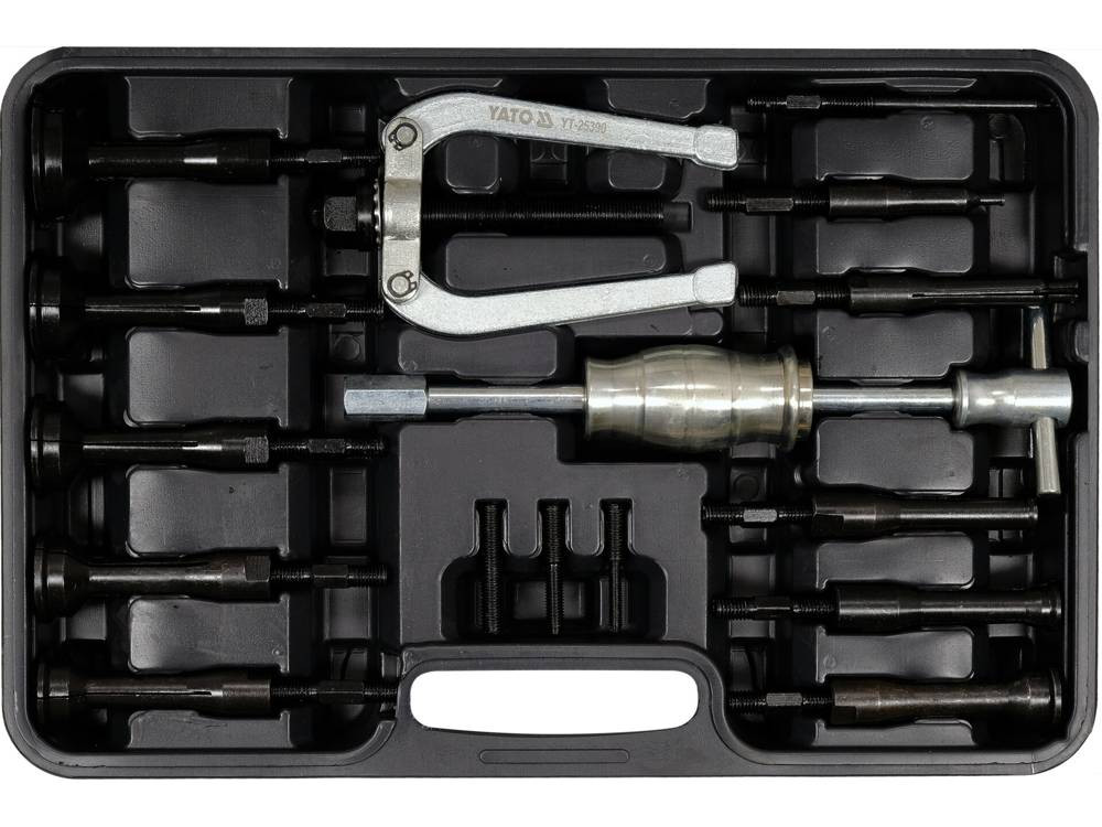 Yato YT, zwart. : : Klussen & gereedschap Yato YT, zwart. : : Klussen & gereedschap