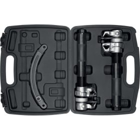 YATO YT-25450 Rugóösszehúzó készlet 2 részes