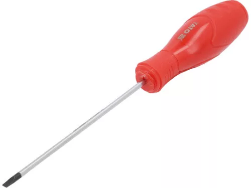 YATO YT-25650 Csavarhúzó lapos 3x100 mm