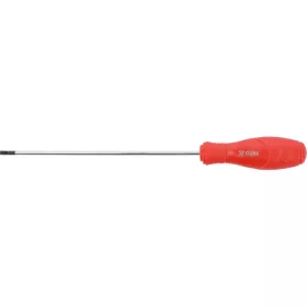 YATO YT-25651 Csavarhúzó lapos 3x150 mm