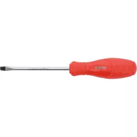 YATO YT-25653 Csavarhúzó lapos 5x100 mm