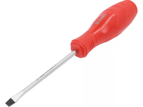 YATO YT-25653 Csavarhúzó lapos 5x100 mm