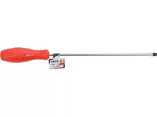 YATO YT-25661 Csavarhúzó lapos 6x250 mm