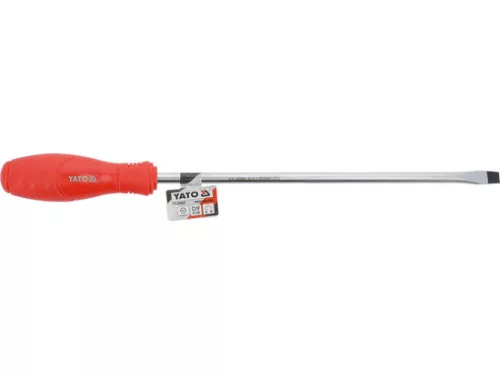 YATO YT-25665 Csavarhúzó lapos 8x250 mm