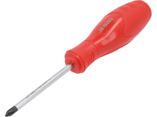 YATO YT-25676 Csavarhúzó Philips PH1x75 mm