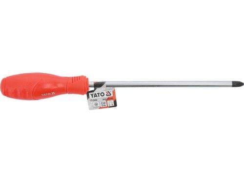 YATO YT-25684 Csavarhúzó Philips PH3x200 mm