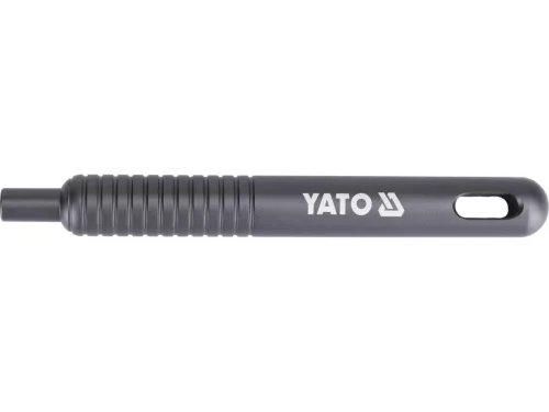 YATO YT-25762 Precíziós csavarhúzó és bitkészlet 4 mm (5/32") bittartóval 49 részes