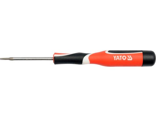 YATO YT-25857 Precíziós csavarhúzó torx T10 x 50 mm