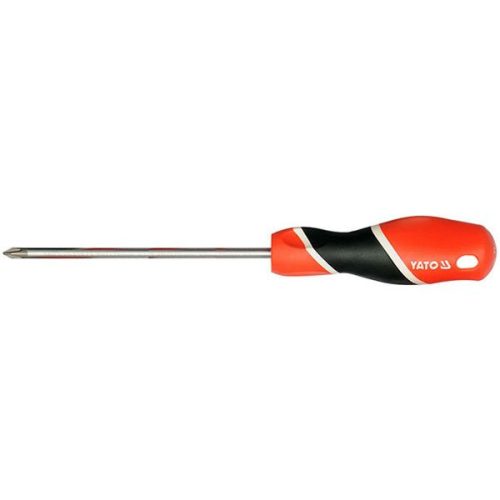 YATO YT-25933 Csavarhúzó PH3 x 150 mm mágneses S2