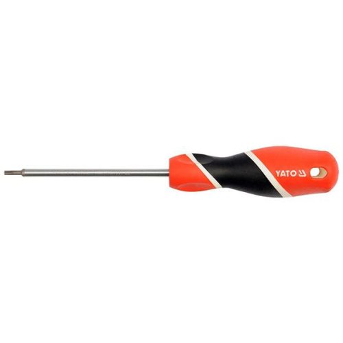 YATO YT-25952 Csavarhúzó Torx T7 x 75 mm mágneses