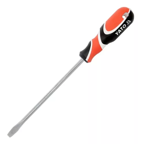 YATO YT-2636 Lapos csavarhúzó 5x400 MM