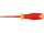 YATO YT-282640 EXTRA SLIM INSUL. SCREWDRIVER 2.5X75MM