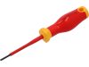 YATO YT-282640 EXTRA SLIM INSUL. SCREWDRIVER 2.5X75MM