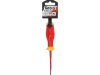 YATO YT-282640 EXTRA SLIM INSUL. SCREWDRIVER 2.5X75MM
