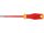 YATO YT-282641 EXTRA SLIM INSUL. SCREWDRIVER 3.0X100MM