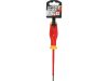 YATO YT-282641 EXTRA SLIM INSUL. SCREWDRIVER 3.0X100MM