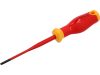 YATO YT-282642 EXTRA SLIM INSUL. SCREWDRIVER 3.5X100MM