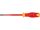 YATO YT-282644 EXTRA SLIM INSUL. SCREWDRIVER 5.5X125MM