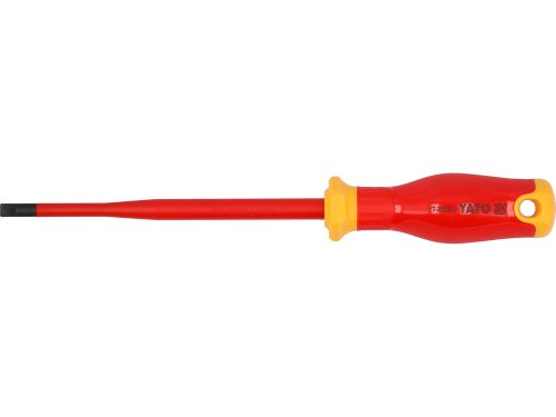 YATO YT-282645 EXTRA SLIM INSUL. SCREWDRIVER 6.5X150MM